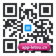 iPadOS & iOS 版 二维码